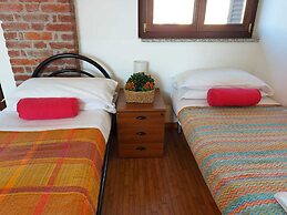 Bnbook - Corte Borromeo