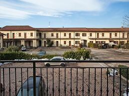 Bnbook - Corte Borromeo