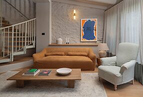 Art Villa Sis
