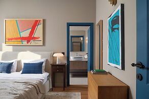 Art Villa Sis