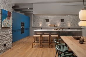 Art Villa Sis