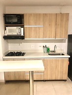 Guatapé Apartamentos A&A Malecón