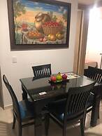 Guatapé Apartamentos A&A Malecón