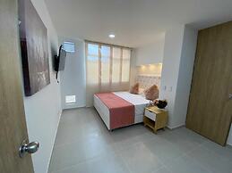 Guatapé Apartamentos A&A Malecón