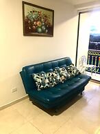 Guatapé Apartamentos A&A Malecón