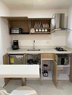 Guatapé Apartamentos A&A Malecón