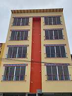 Guatapé Apartamentos A&A Malecón