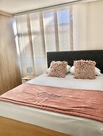 Guatapé Apartamentos A&A Malecón