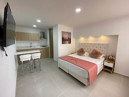 Guatapé Apartamentos A&A Malecón