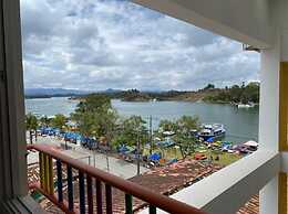 Guatapé Apartamentos A&A Malecón