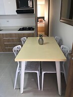 Guatapé Apartamentos A&A Malecón