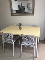 Guatapé Apartamentos A&A Malecón