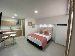 Guatapé Apartamentos A&A Malecón