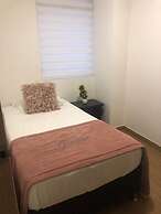 Guatapé Apartamentos A&A Malecón