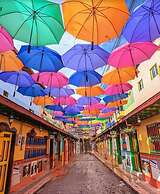 Guatapé Apartamentos A&A Malecón