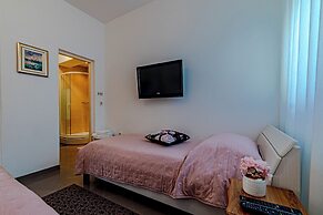 Harmony apartments