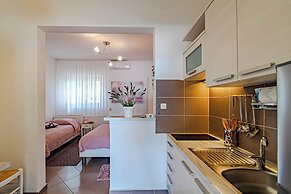 Harmony apartments