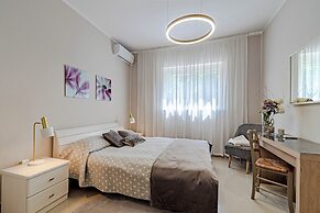 Harmony apartments