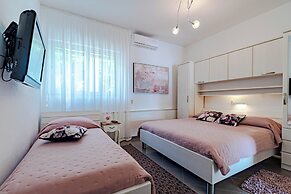 Harmony apartments