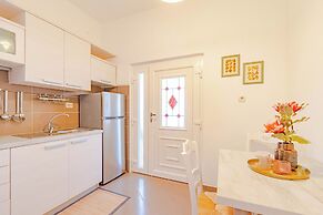 Harmony apartments