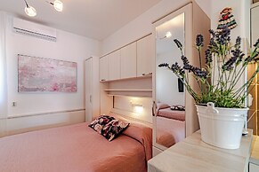 Harmony apartments