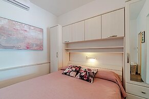Harmony apartments