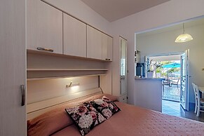 Harmony apartments