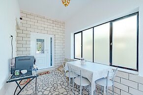 Harmony apartments