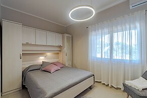 Harmony apartments