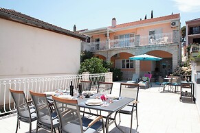 Harmony apartments