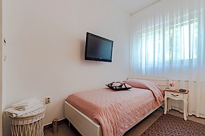 Harmony apartments
