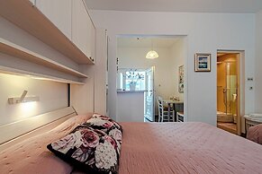 Harmony apartments