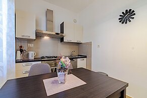 Harmony apartments