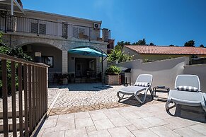 Harmony apartments