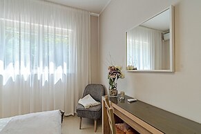 Harmony apartments