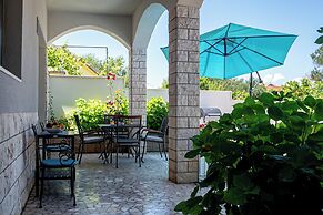Harmony apartments