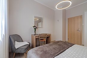 Harmony apartments