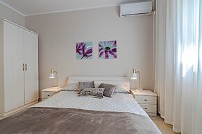 Harmony apartments