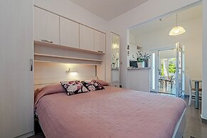 Harmony apartments