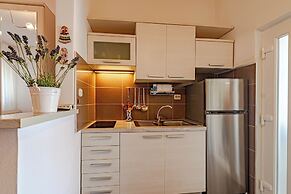 Harmony apartments