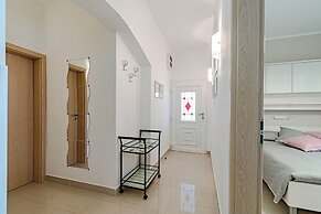 Harmony apartments