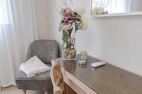 Harmony apartments