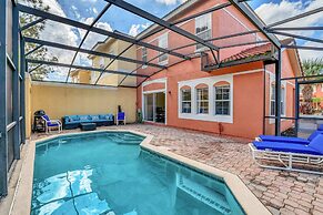 Fresh Decor With Hardwood Floors Huge Private Pool Area CDC Standards 