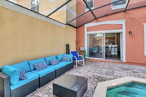 Fresh Decor With Hardwood Floors Huge Private Pool Area CDC Standards 