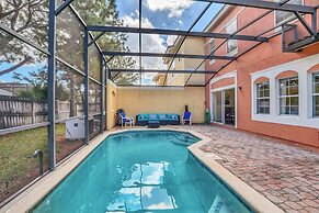 Fresh Decor With Hardwood Floors Huge Private Pool Area CDC Standards 