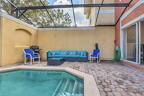 Fresh Decor With Hardwood Floors Huge Private Pool Area CDC Standards 