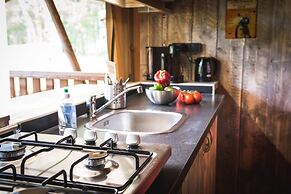 Whaka Lodge