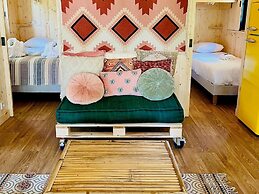 Whaka Lodge