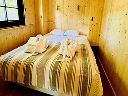 Whaka Lodge