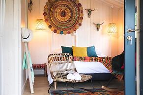 Whaka Lodge